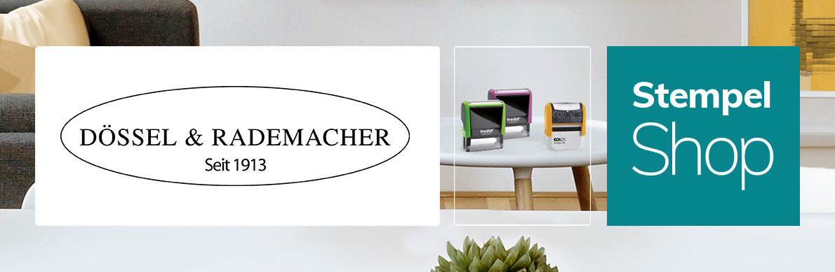 Dössel & Rademacher 